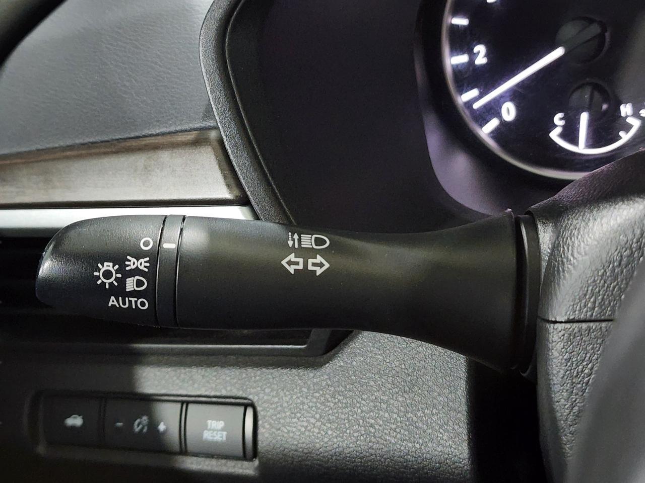 Nissan Altima  2023