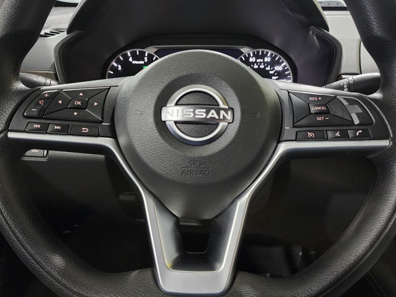 Nissan Altima  2023