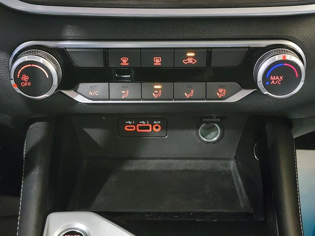 Nissan Altima  2023