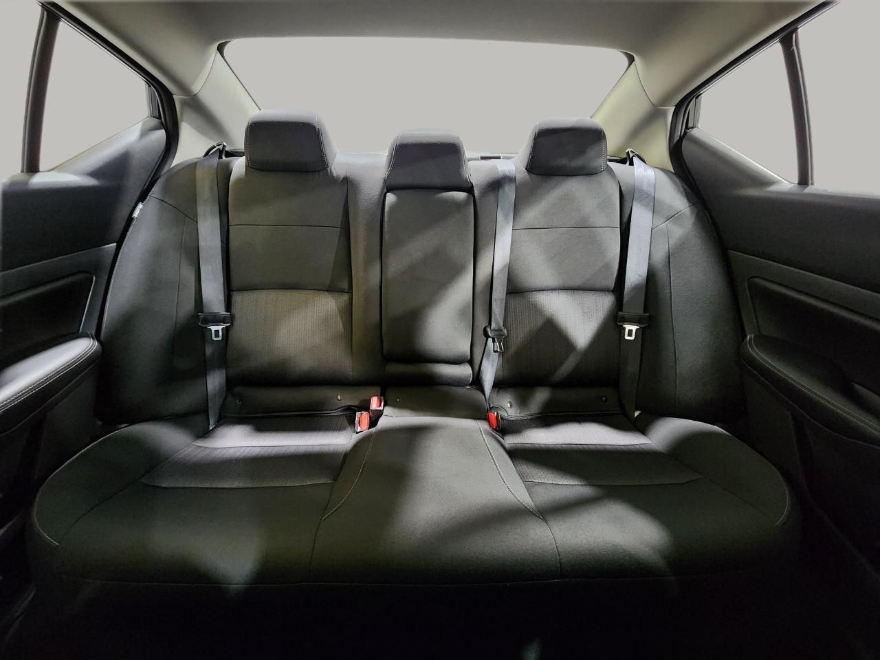Nissan Altima  2023