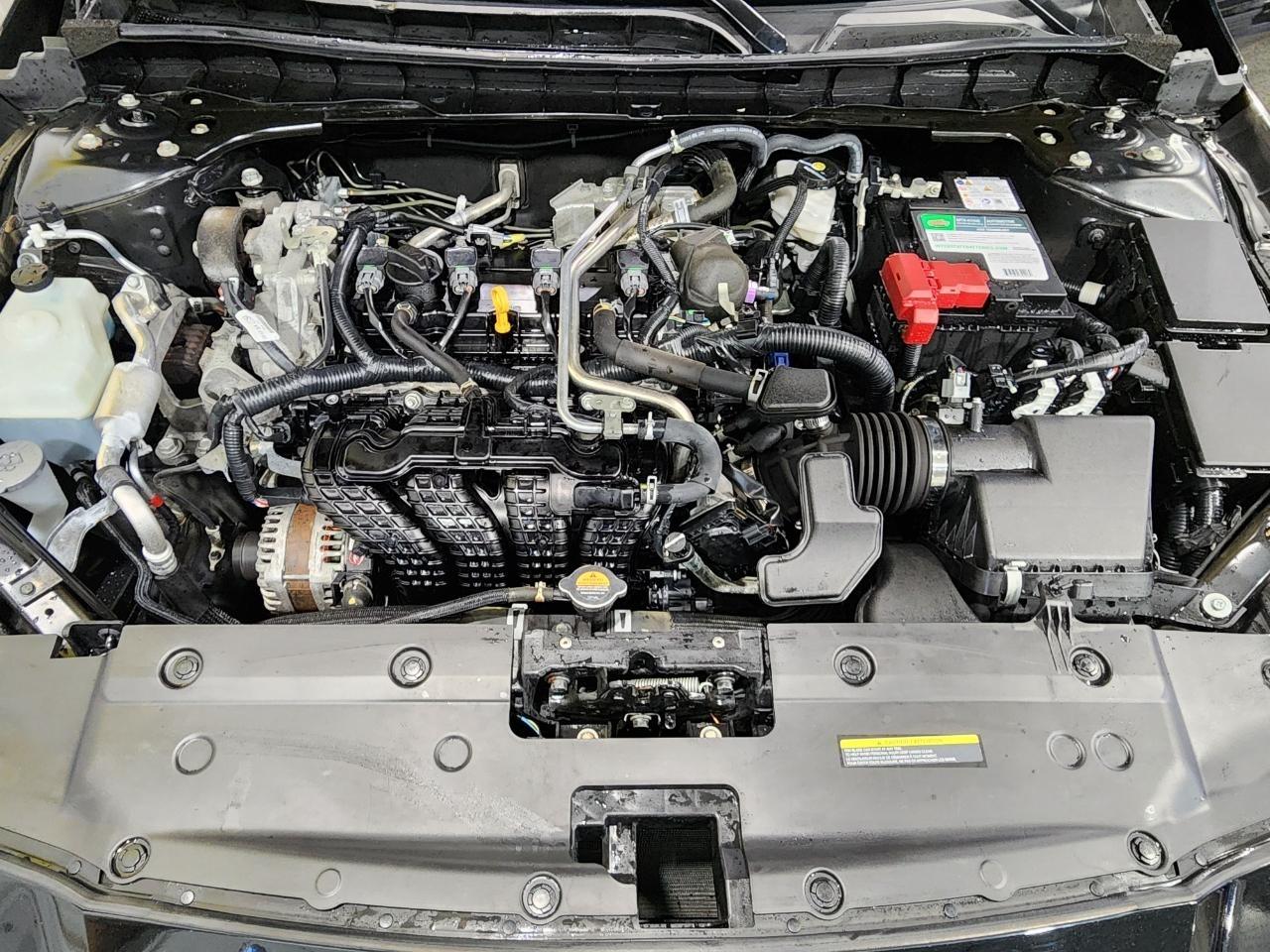 Nissan Altima  2023