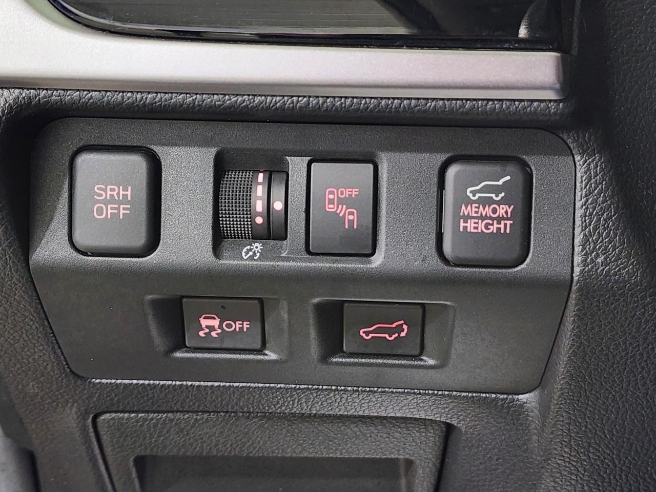 Subaru Forester  2017
