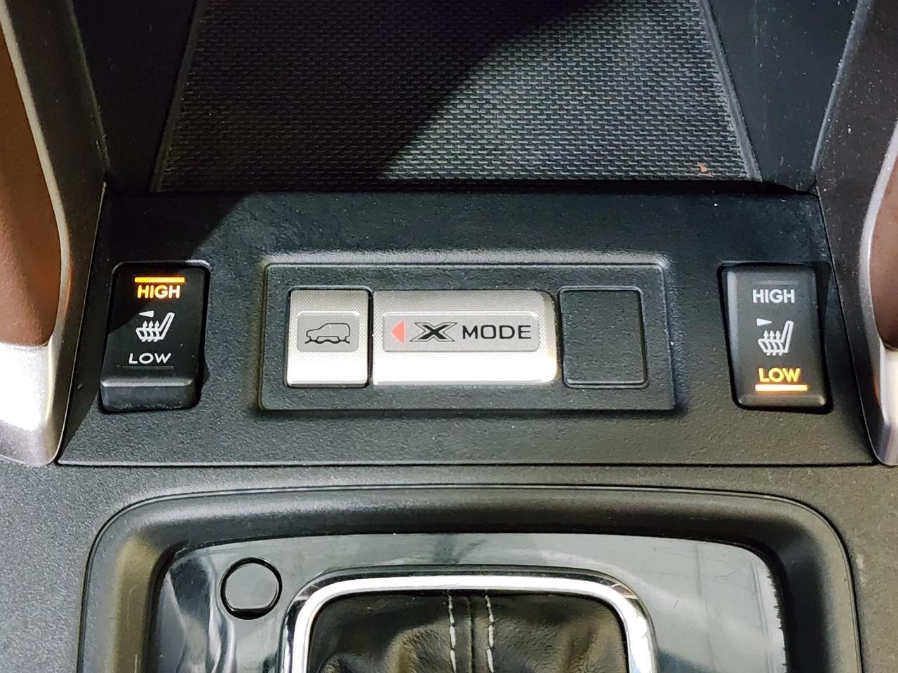 Subaru Forester  2017