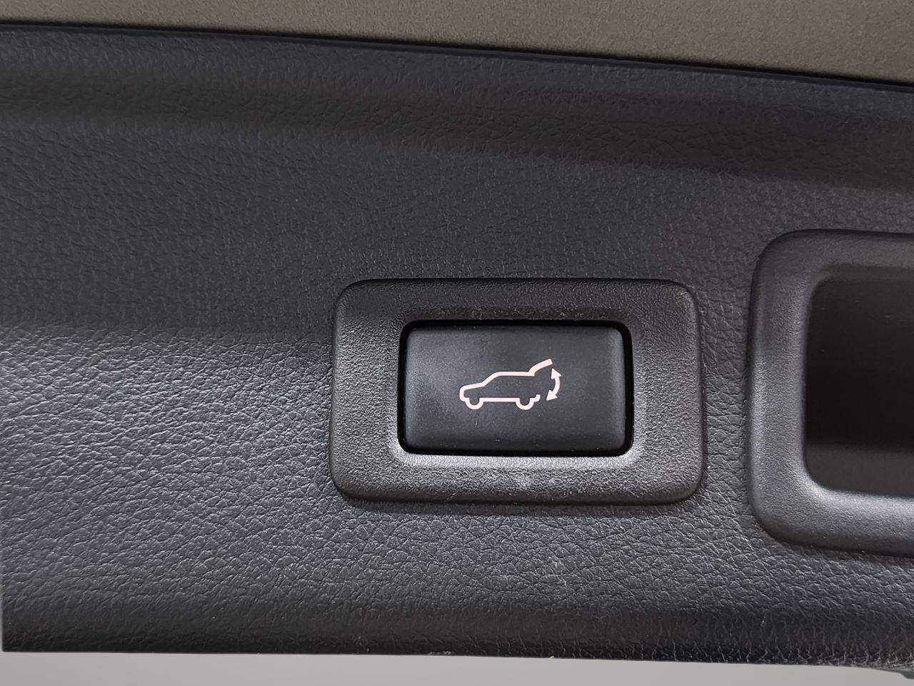 Subaru Forester  2017