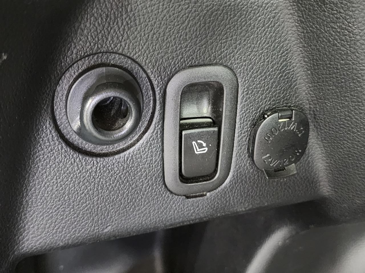 Subaru Forester  2017