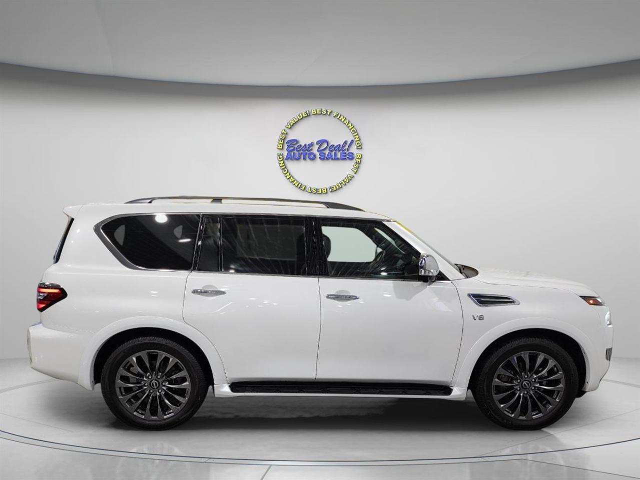 View vehicle photo 7