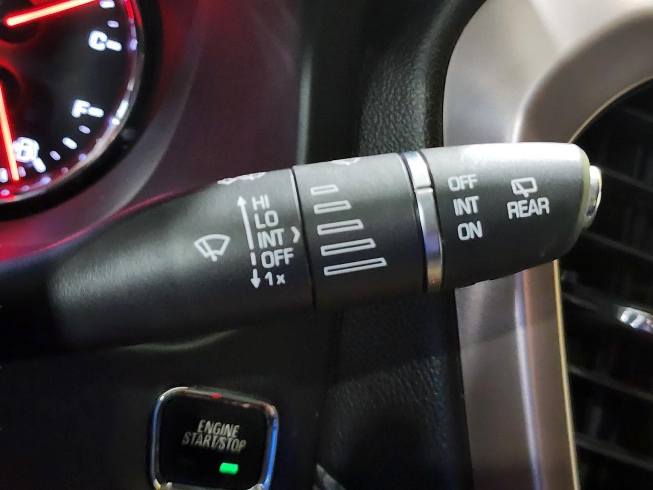 GMC Acadia  2017