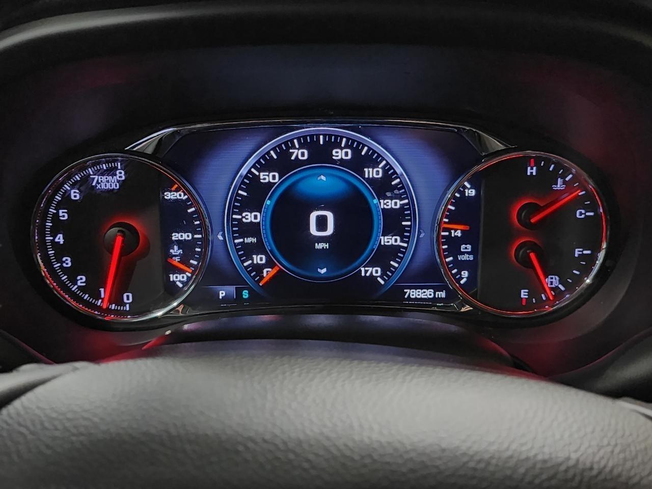 GMC Acadia  2017