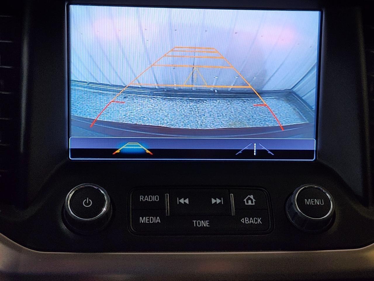 GMC Acadia  2017
