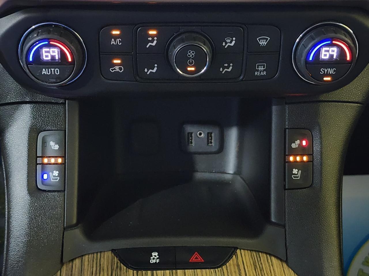 GMC Acadia  2017