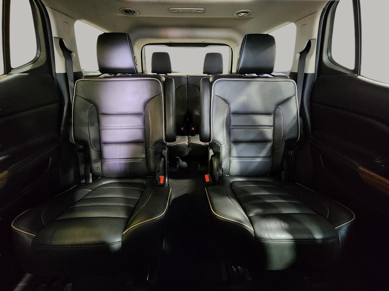 GMC Acadia  2017