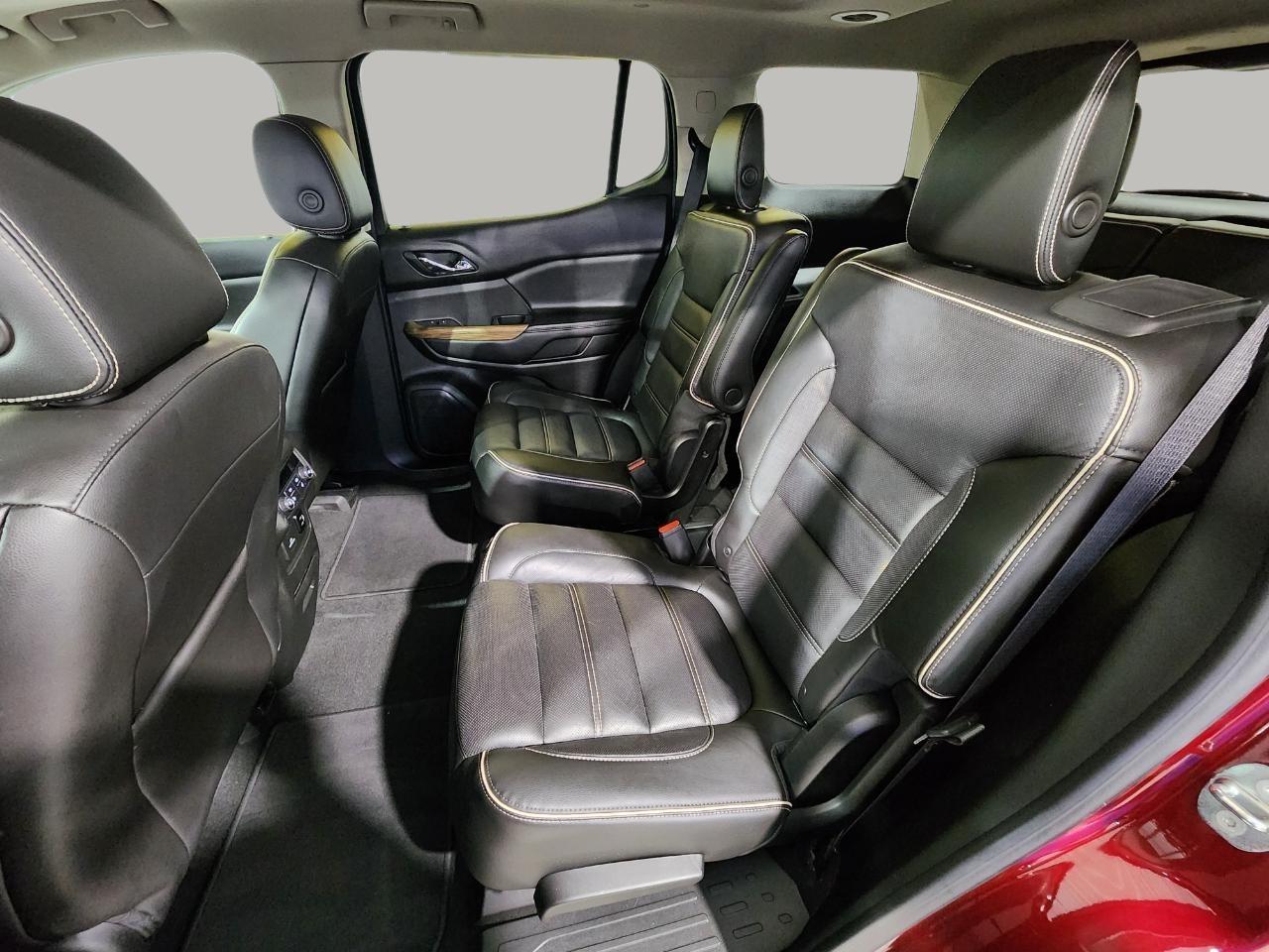 GMC Acadia  2017