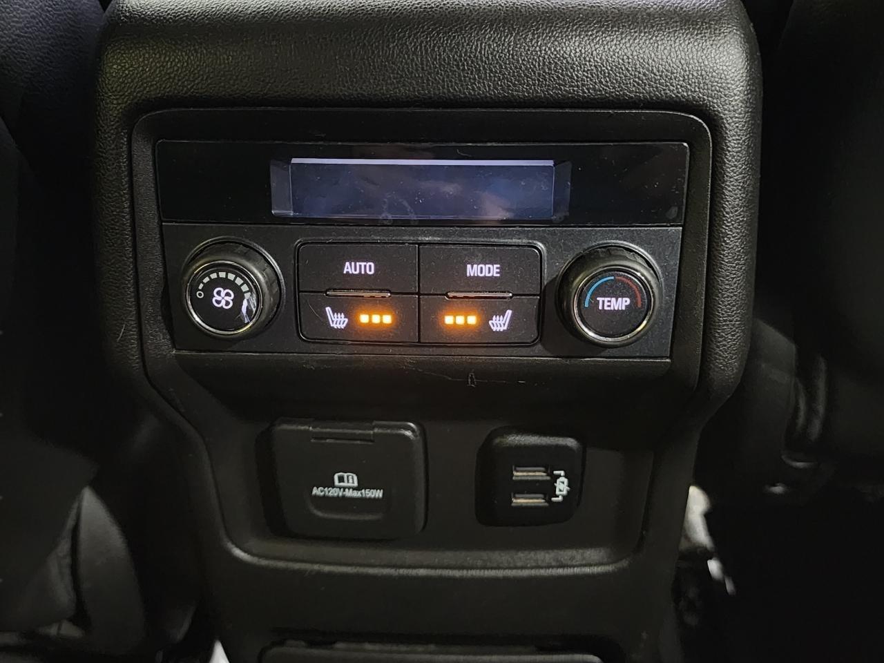 GMC Acadia  2017