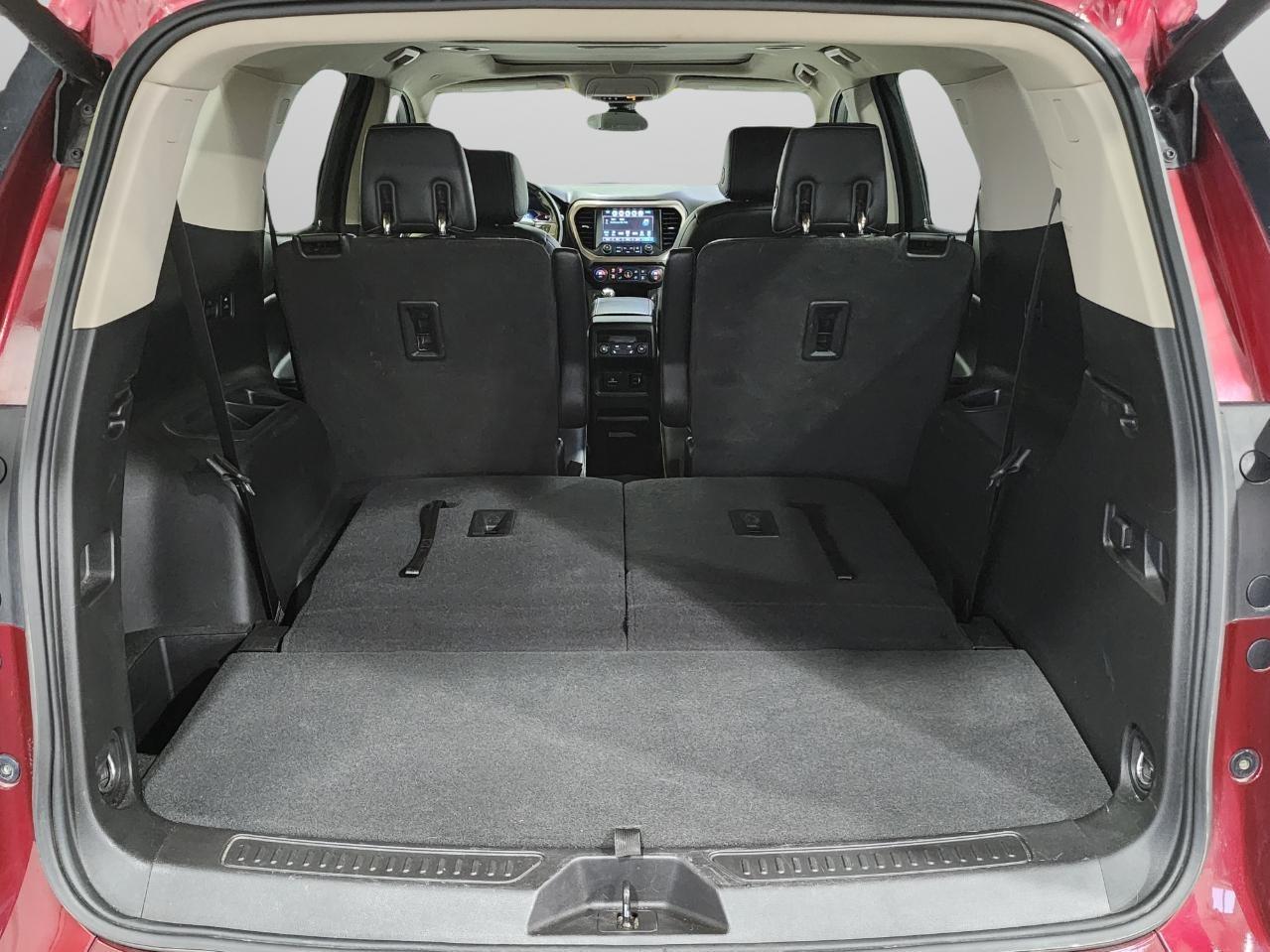 GMC Acadia  2017