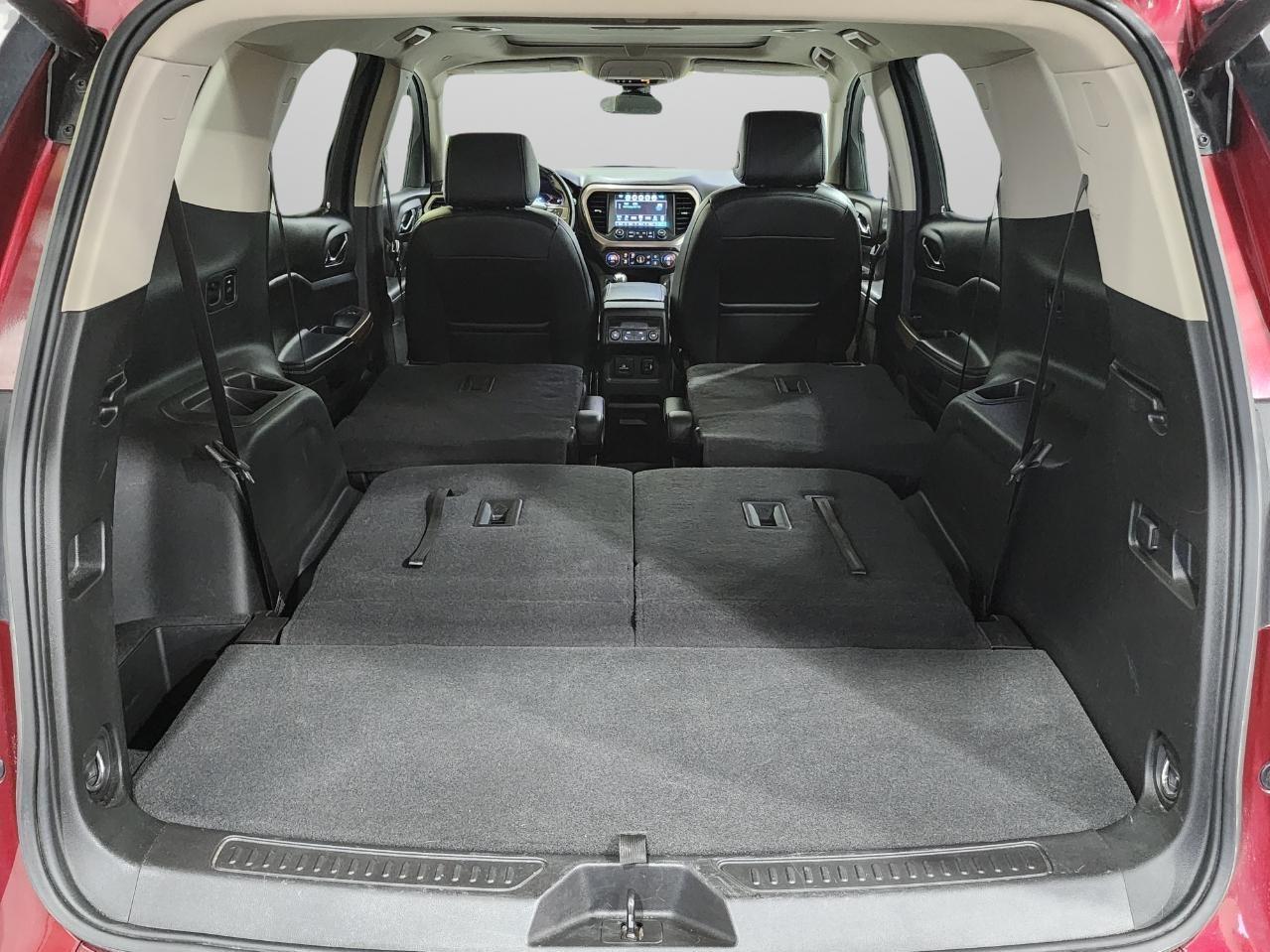 GMC Acadia  2017