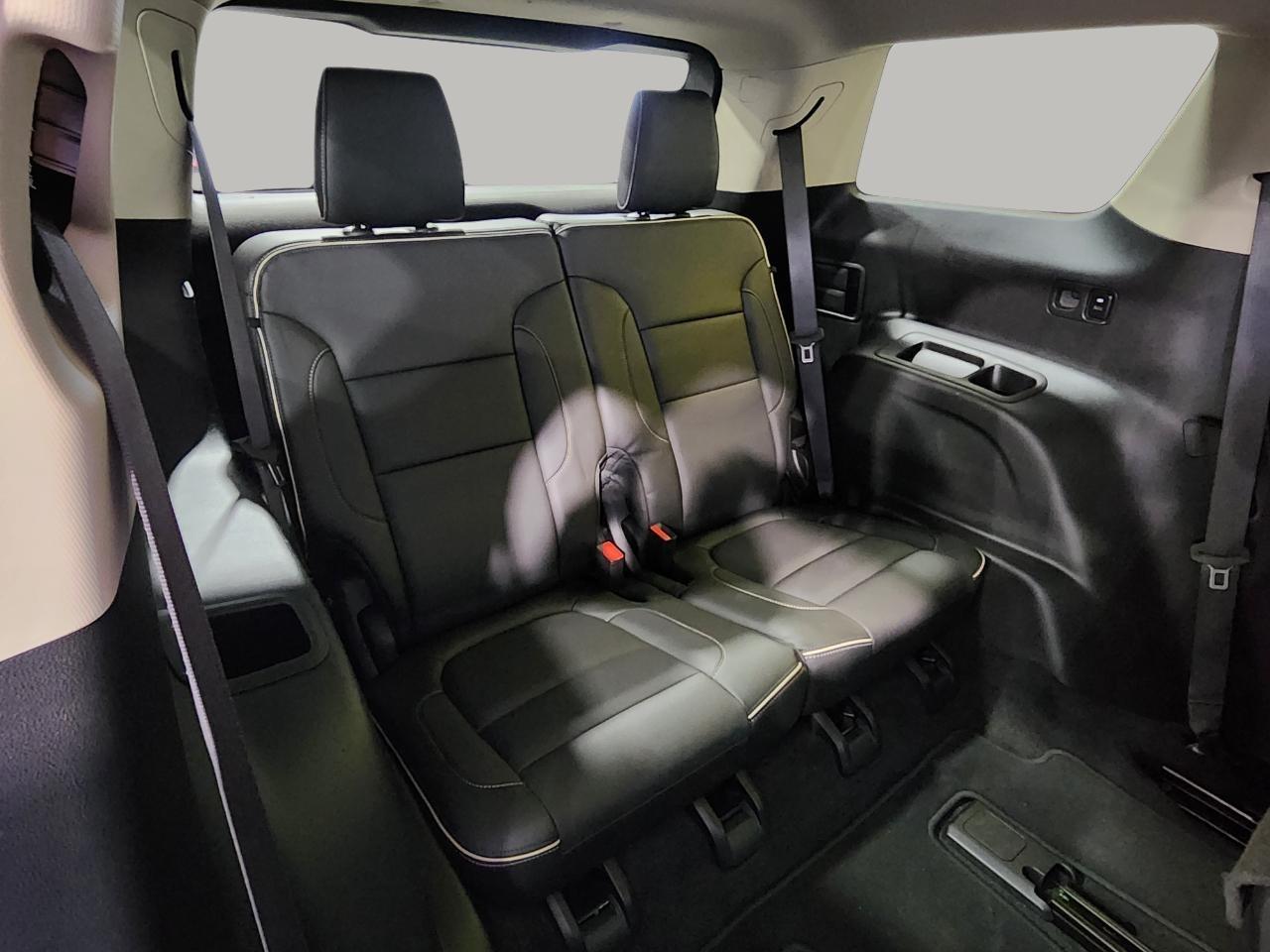 GMC Acadia  2017