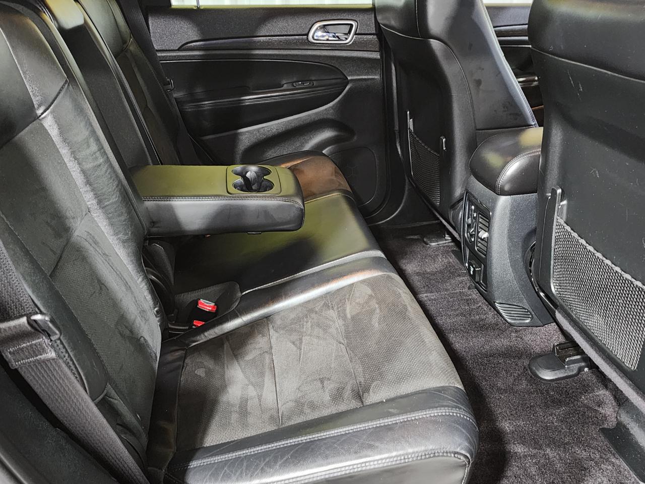 Jeep Grand Cherokee  2018