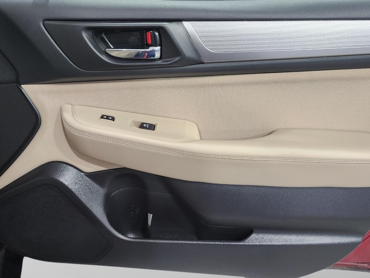 Subaru Outback  2018
