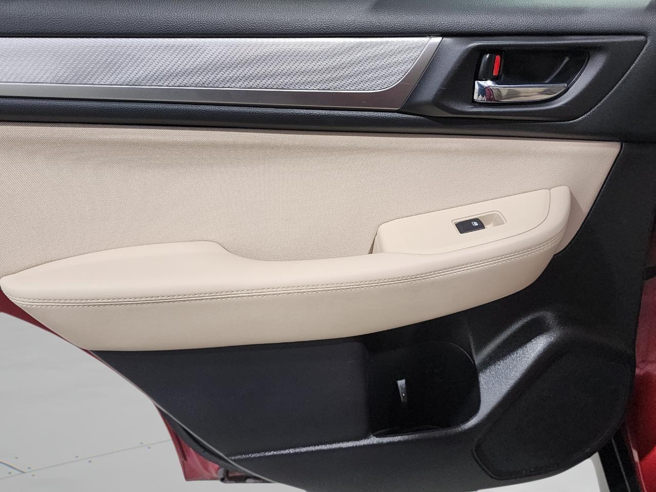 Subaru Outback  2018