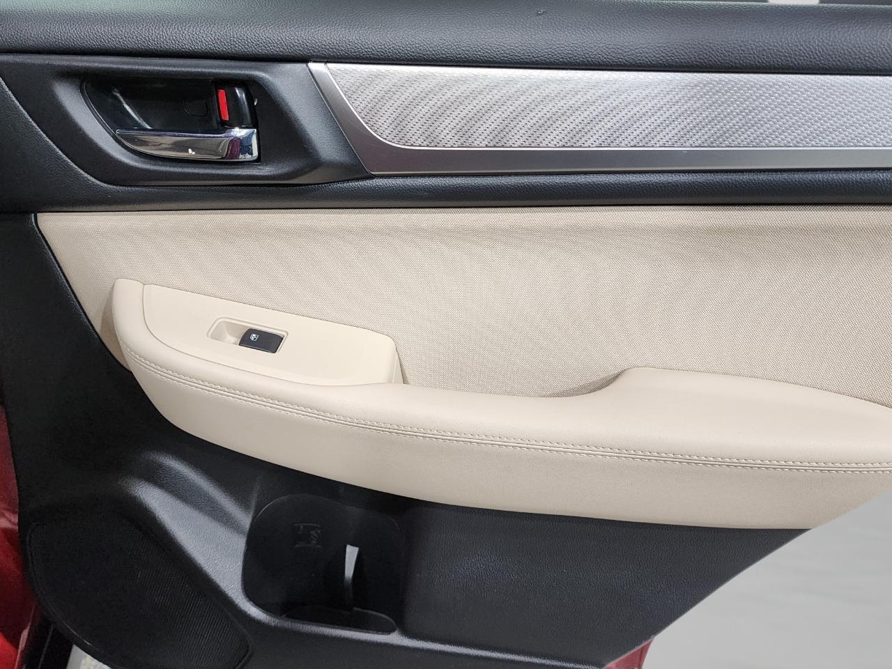 Subaru Outback  2018