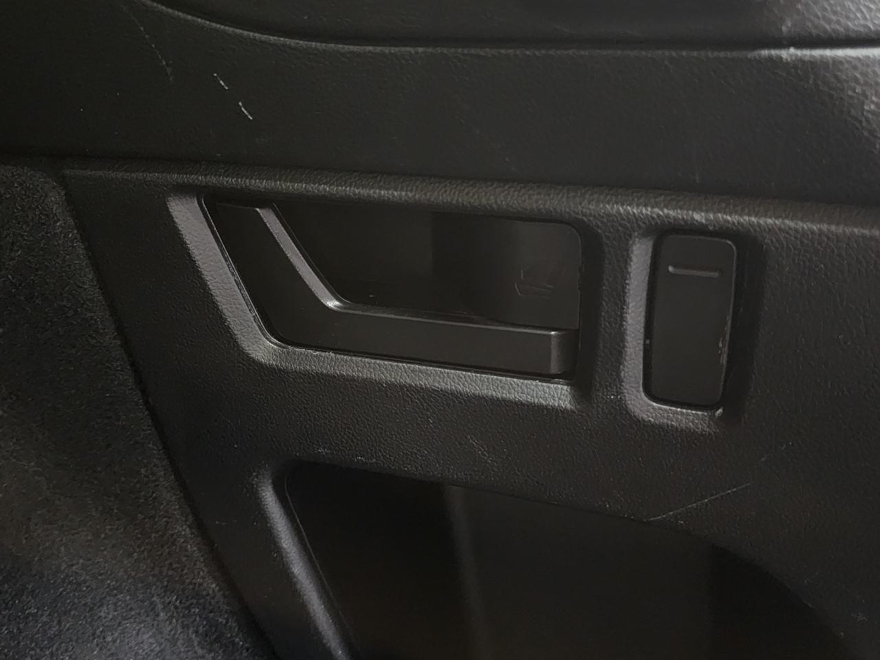 Subaru Outback  2018