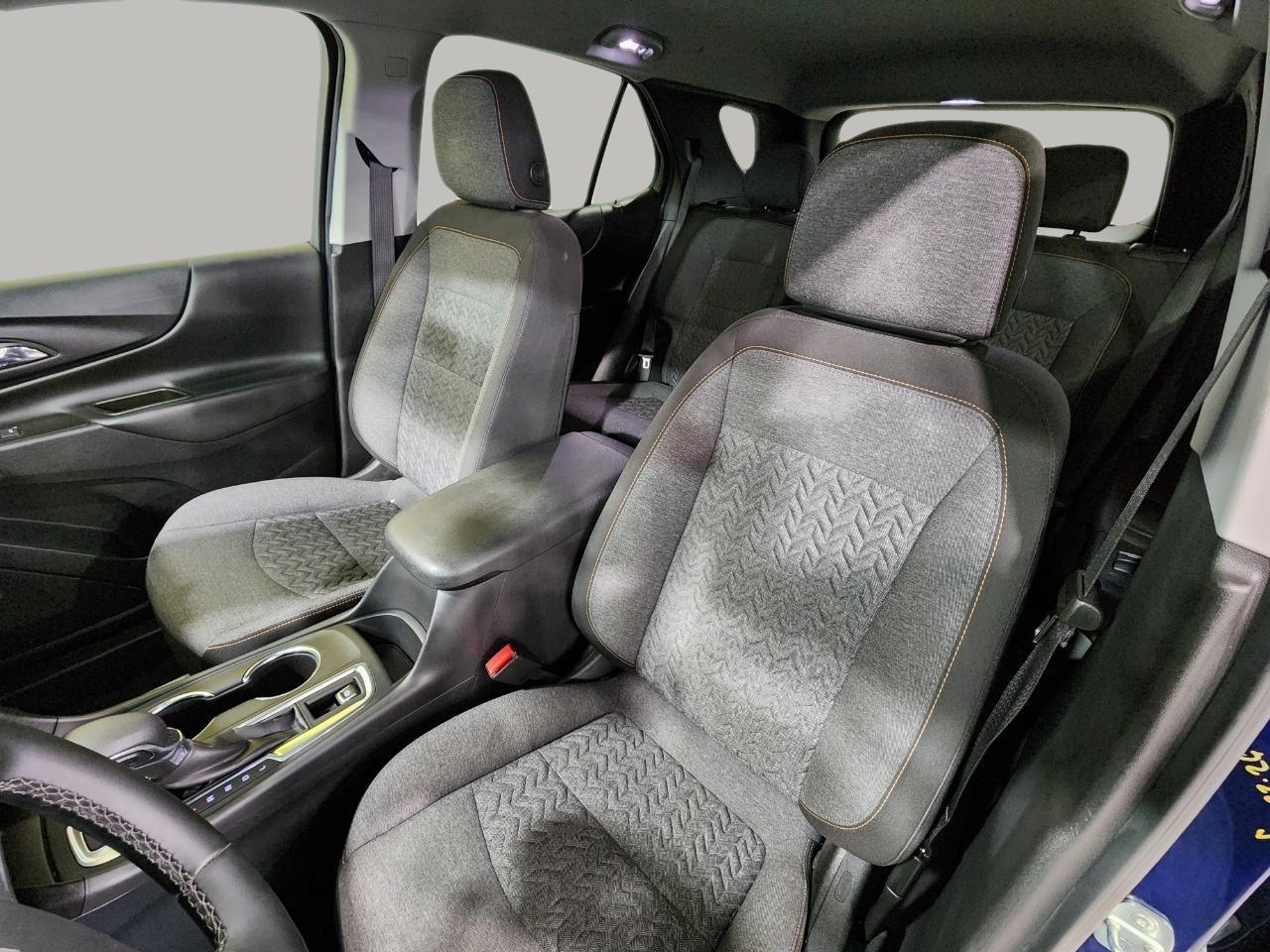 Chevrolet Equinox  2023