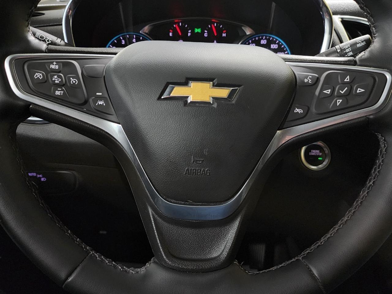Chevrolet Equinox  2023