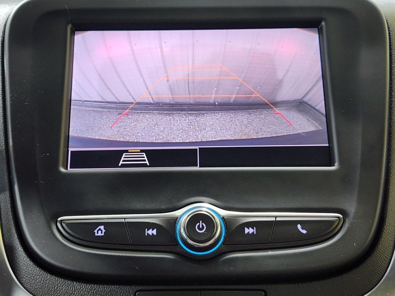 Chevrolet Equinox  2023