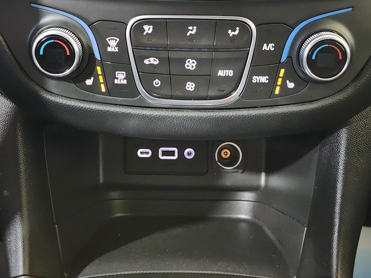 Chevrolet Equinox  2023