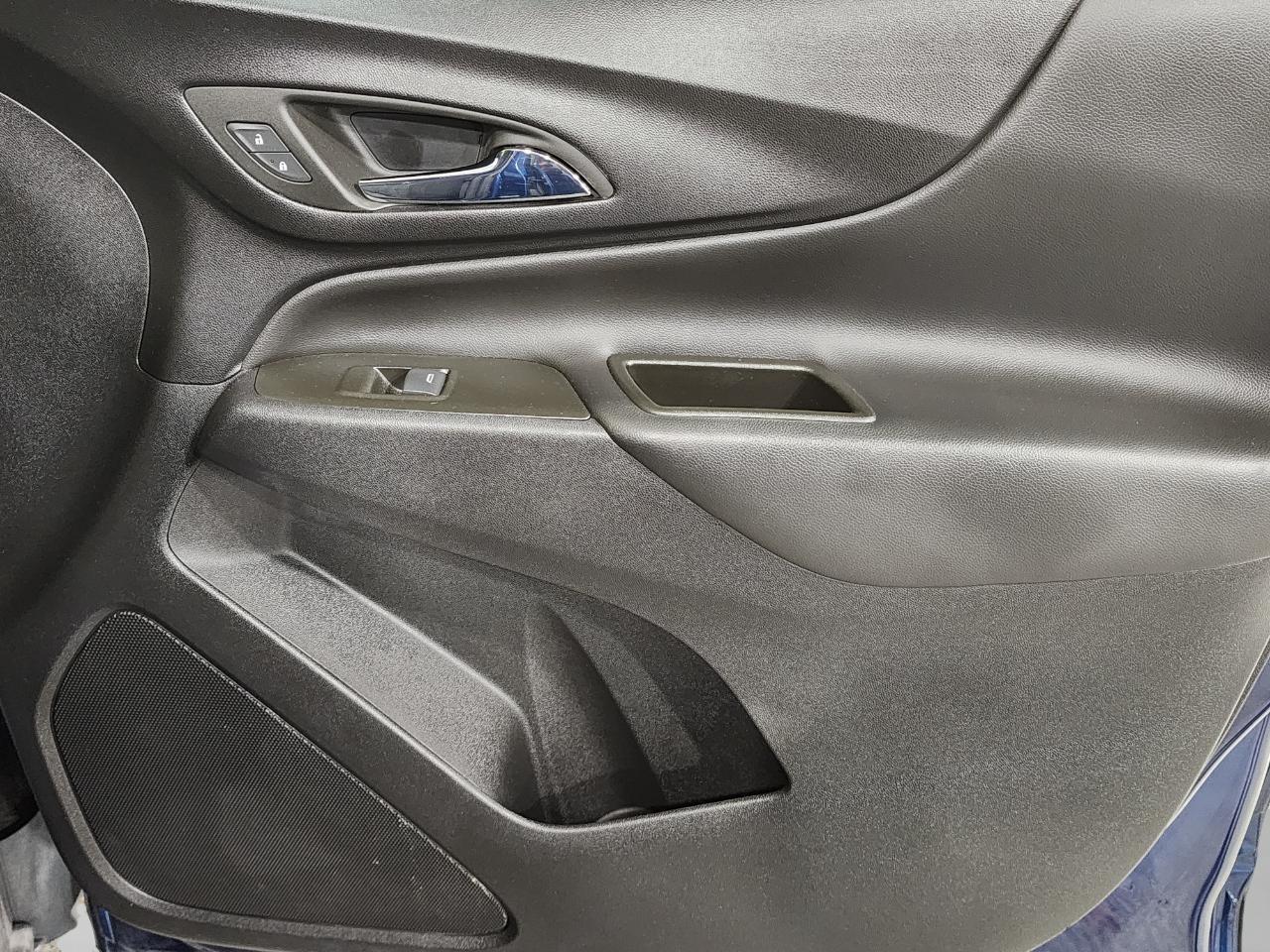 Chevrolet Equinox  2023