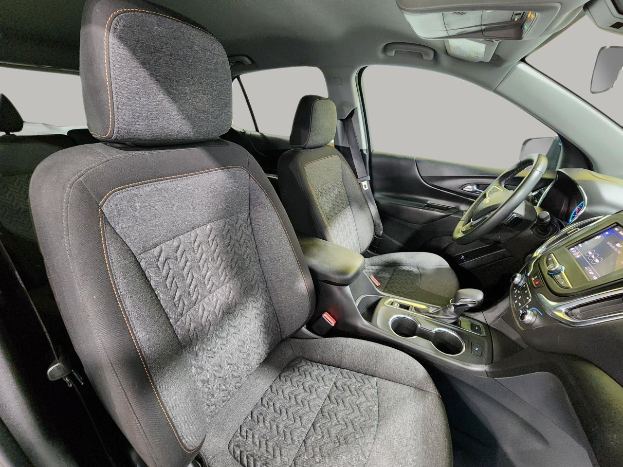 Chevrolet Equinox  2023