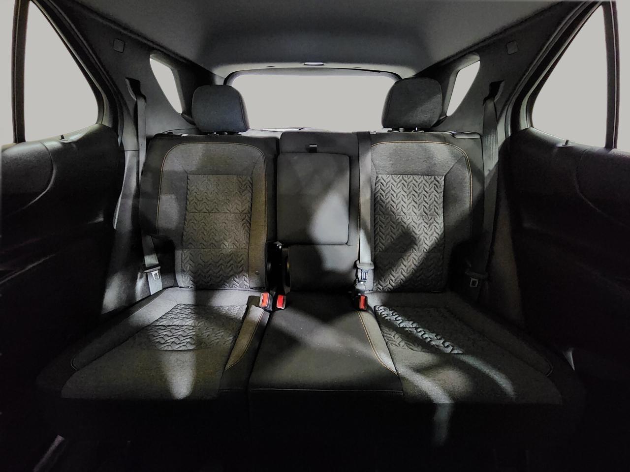 Chevrolet Equinox  2023
