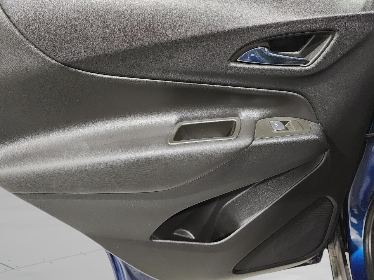 Chevrolet Equinox  2023