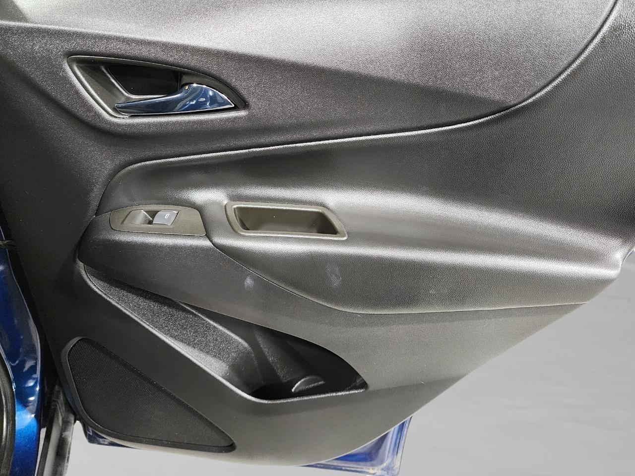 Chevrolet Equinox  2023