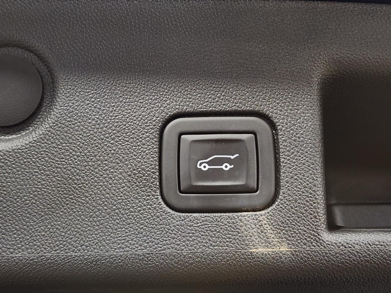 Chevrolet Equinox  2023