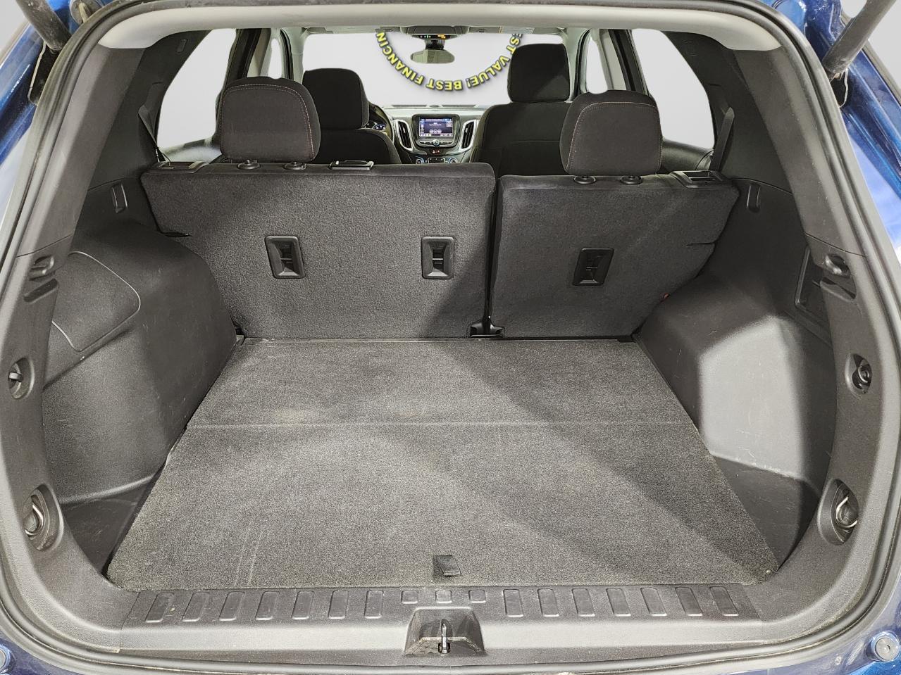 Chevrolet Equinox  2023