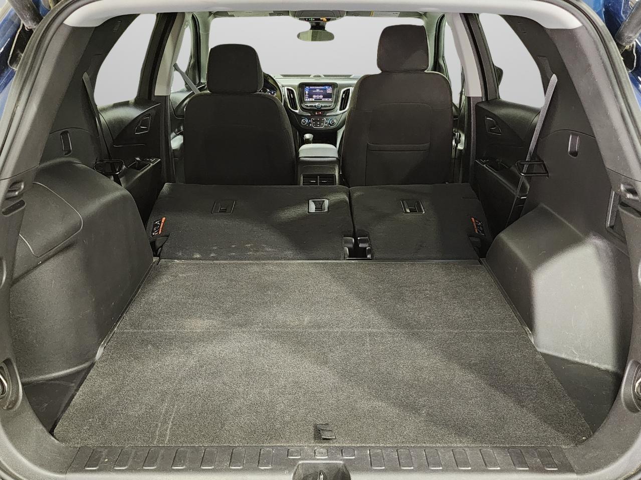 Chevrolet Equinox  2023