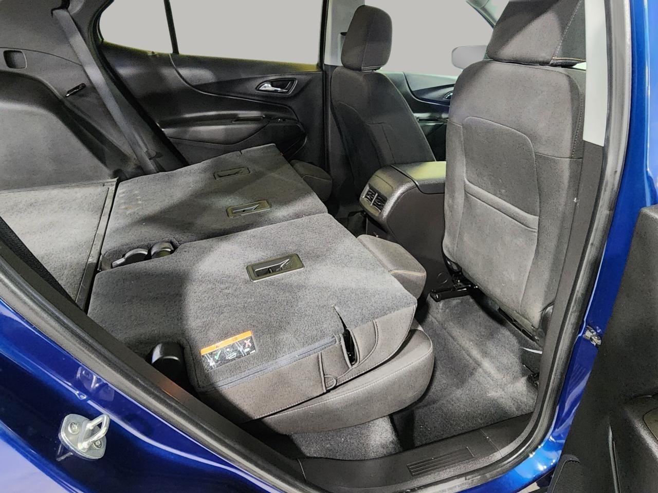 Chevrolet Equinox  2023