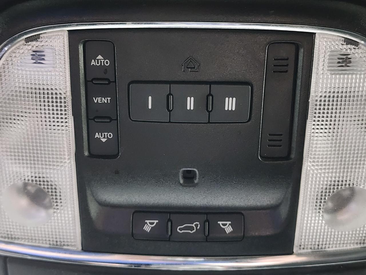Jeep Grand Cherokee Limited 4WD 2021