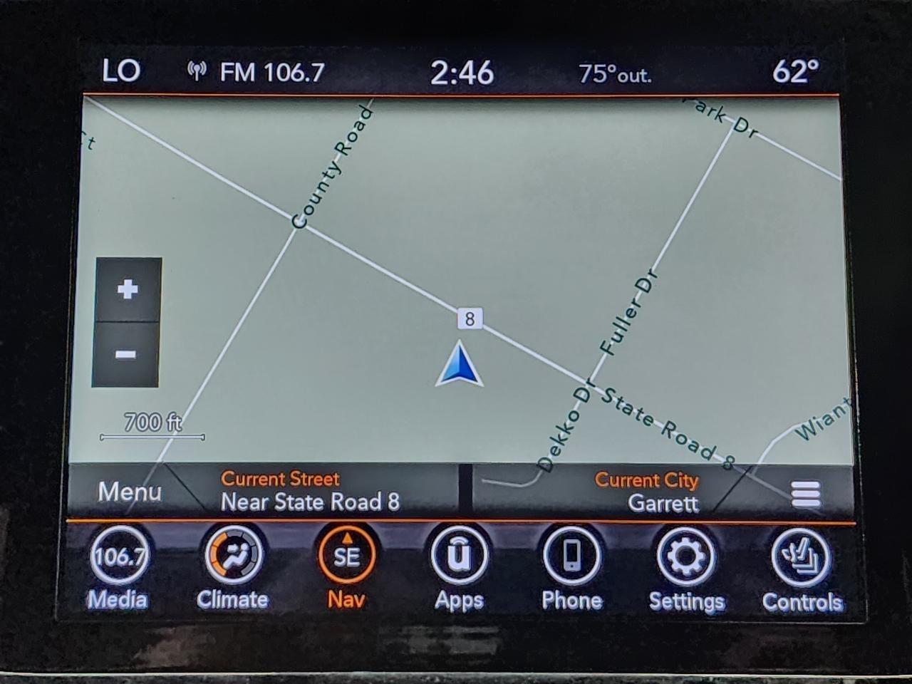 Jeep Grand Cherokee Limited 4WD 2021