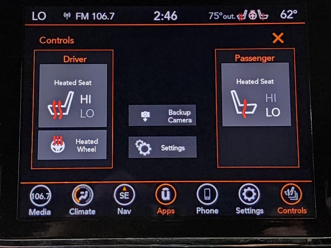 Jeep Grand Cherokee Limited 4WD 2021