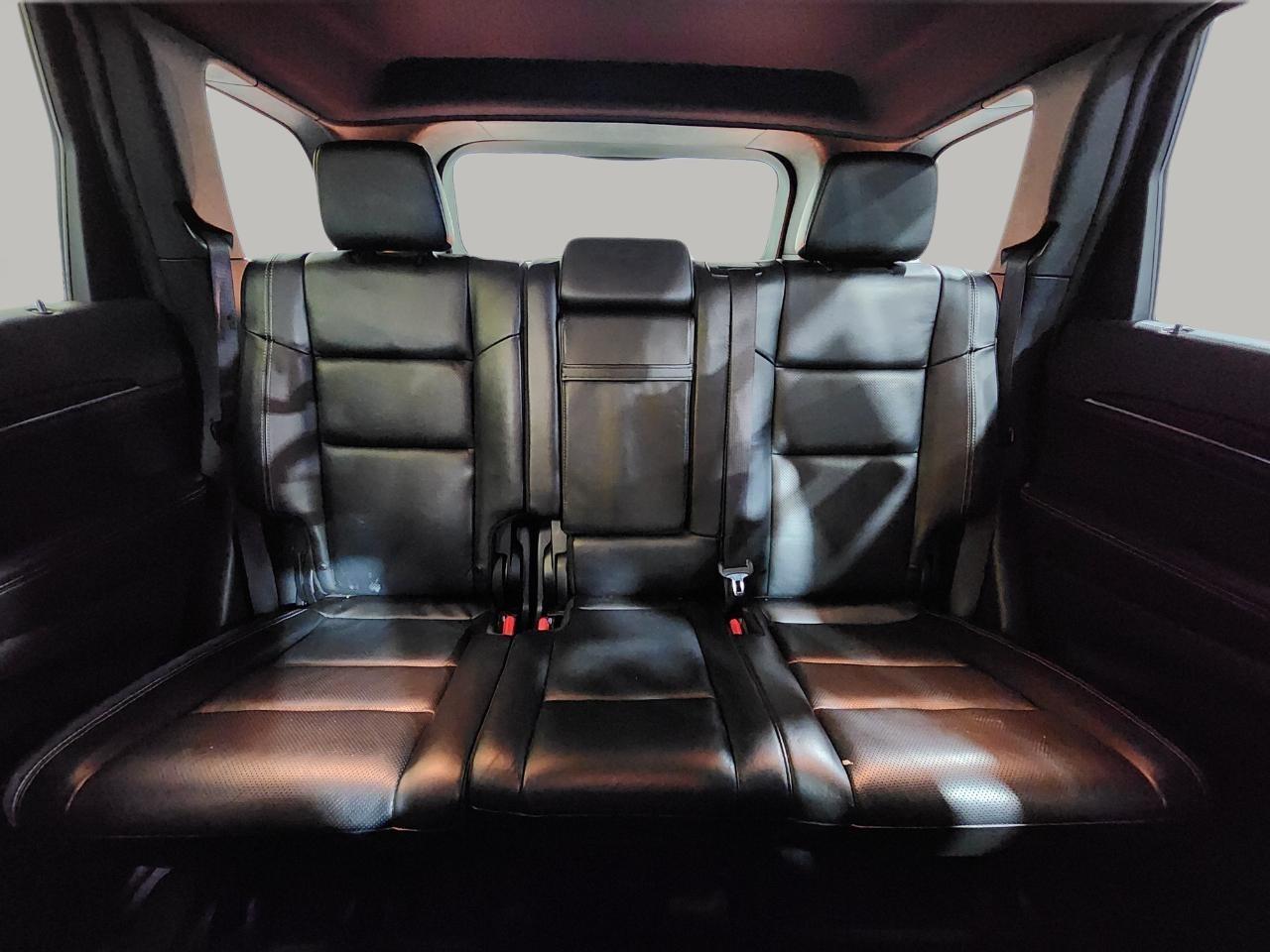 Jeep Grand Cherokee Limited 4WD 2021