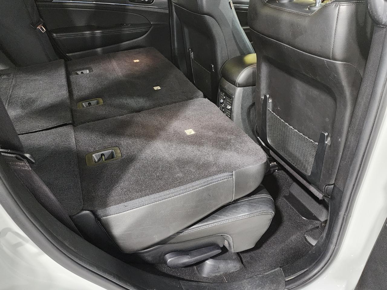 Jeep Grand Cherokee Limited 4WD 2021