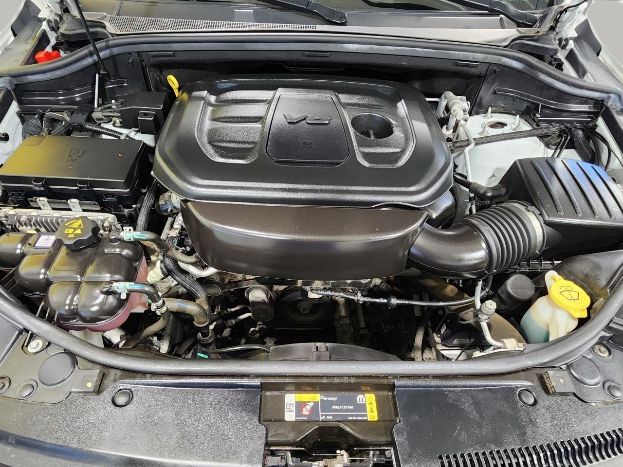 Jeep Grand Cherokee Limited 4WD 2021