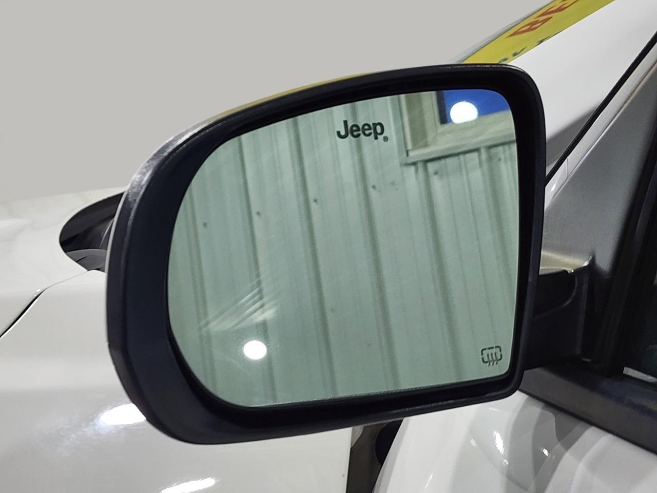 Jeep Compass  2019