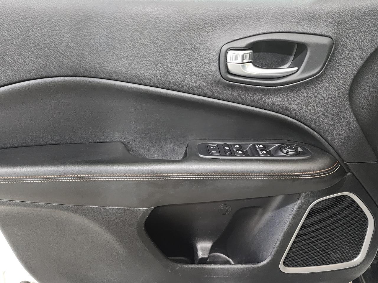 Jeep Compass  2019