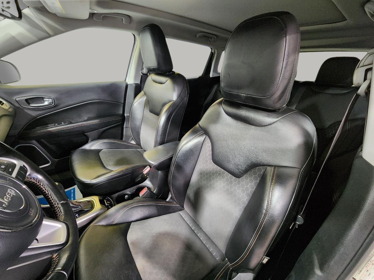 Jeep Compass  2019
