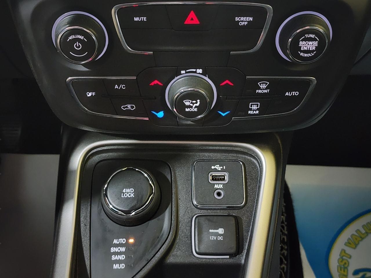 Jeep Compass  2019