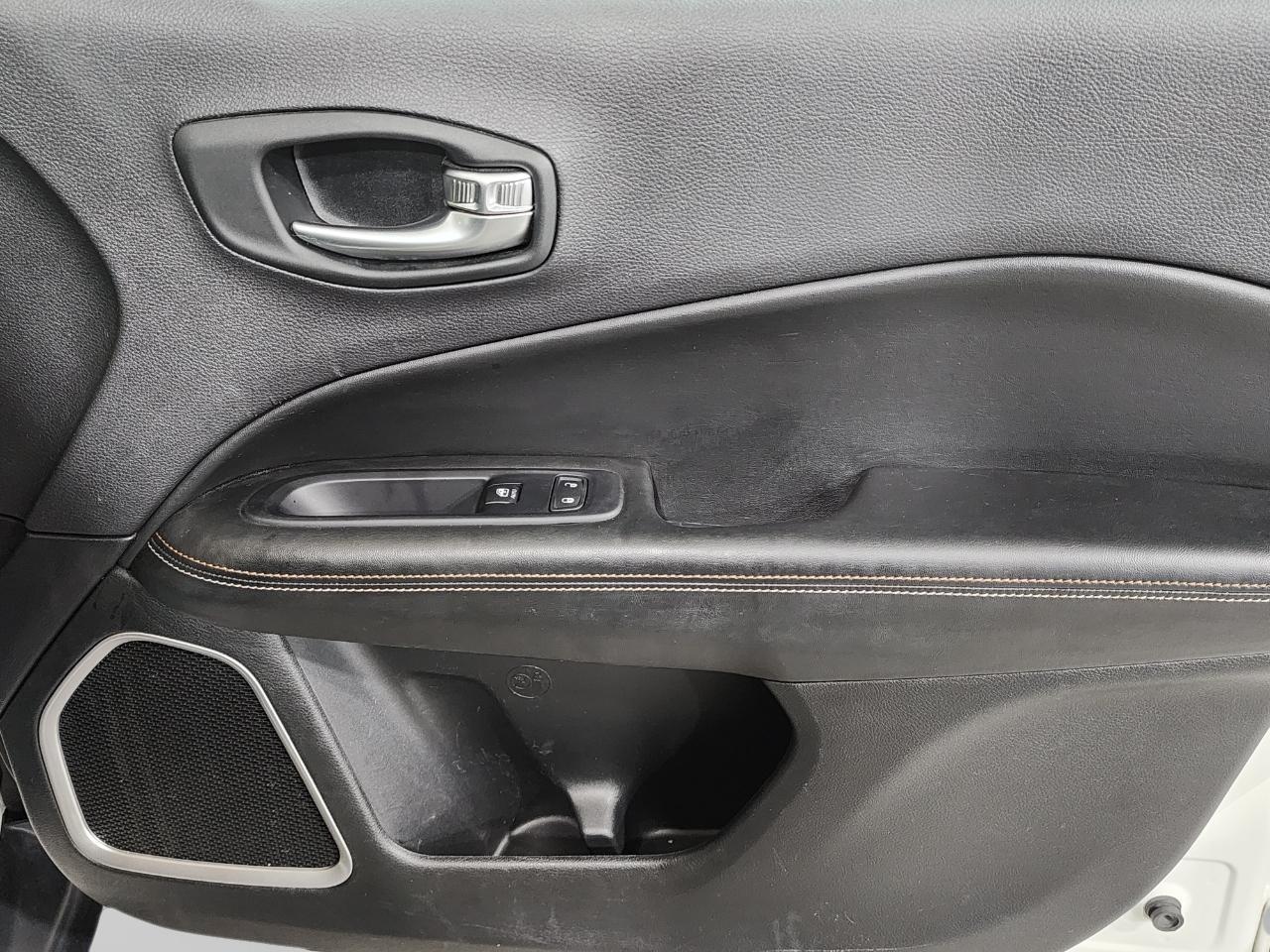 Jeep Compass  2019