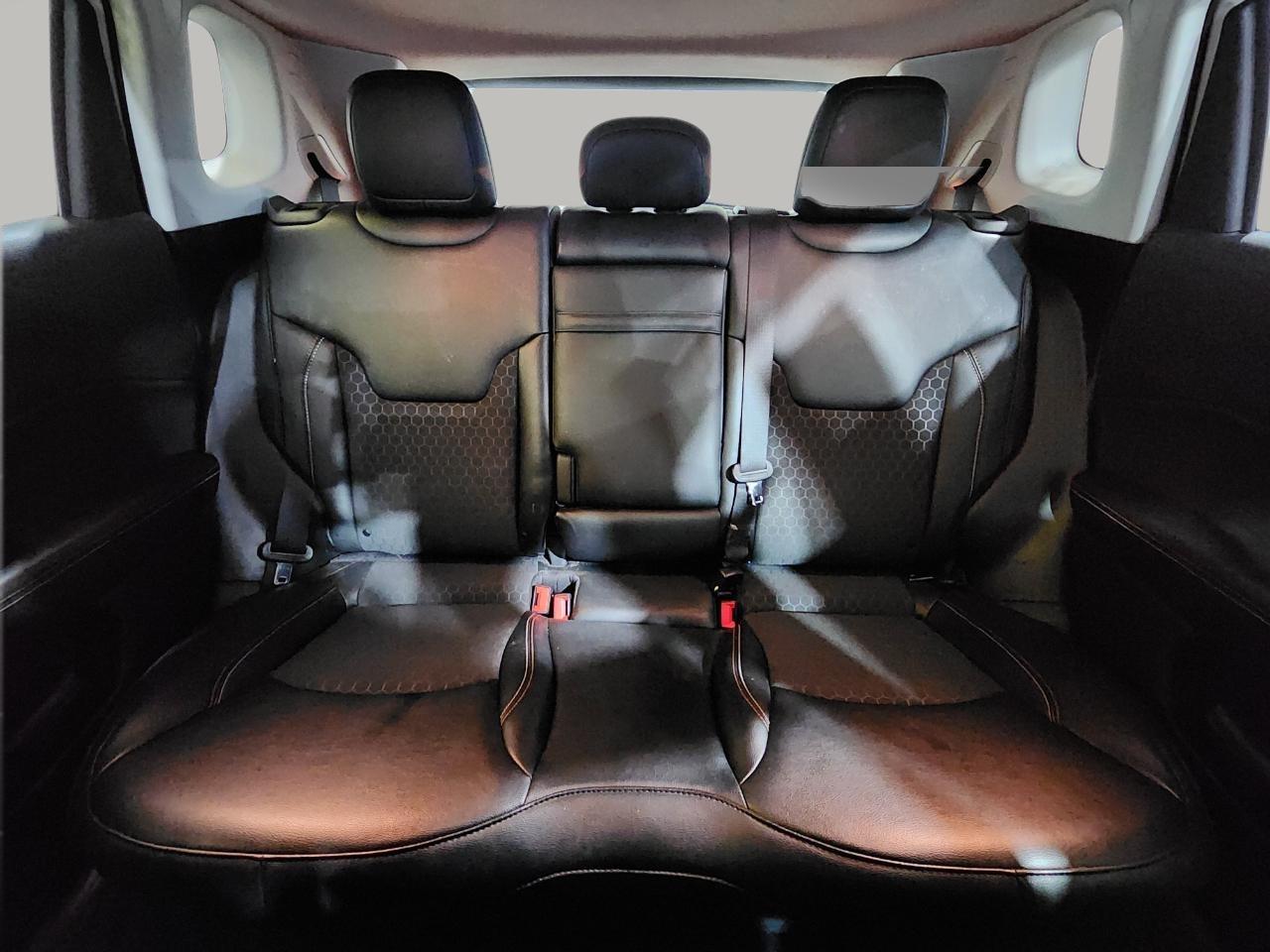 Jeep Compass  2019